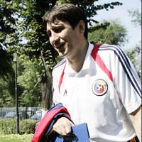 Pițurcă îl iartă, dar nu-l uită pe Mutu