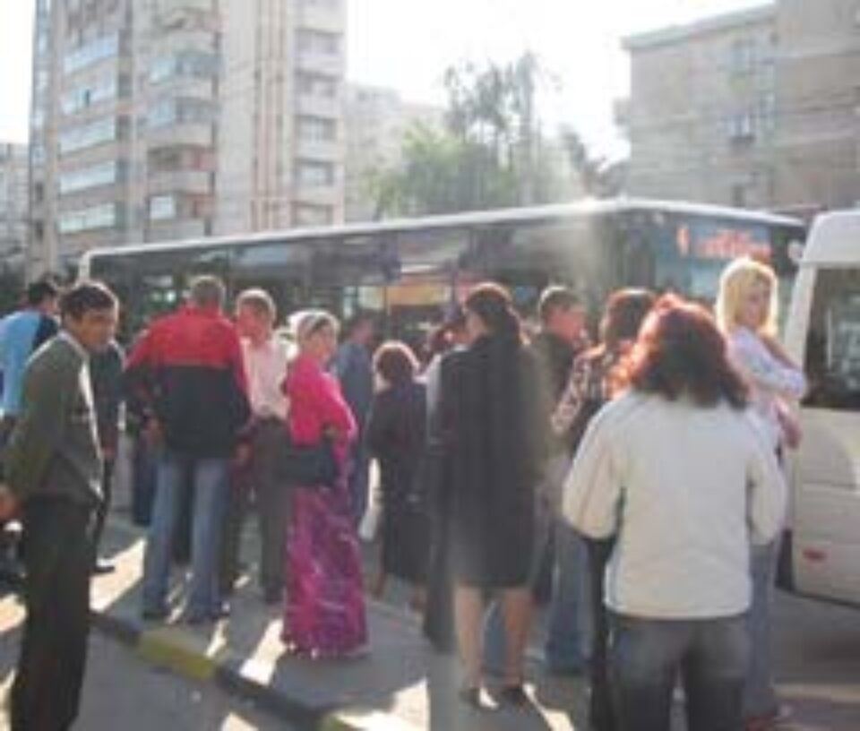Sucevenii, debusolați și nemulțumiți de schimbările din transportul public