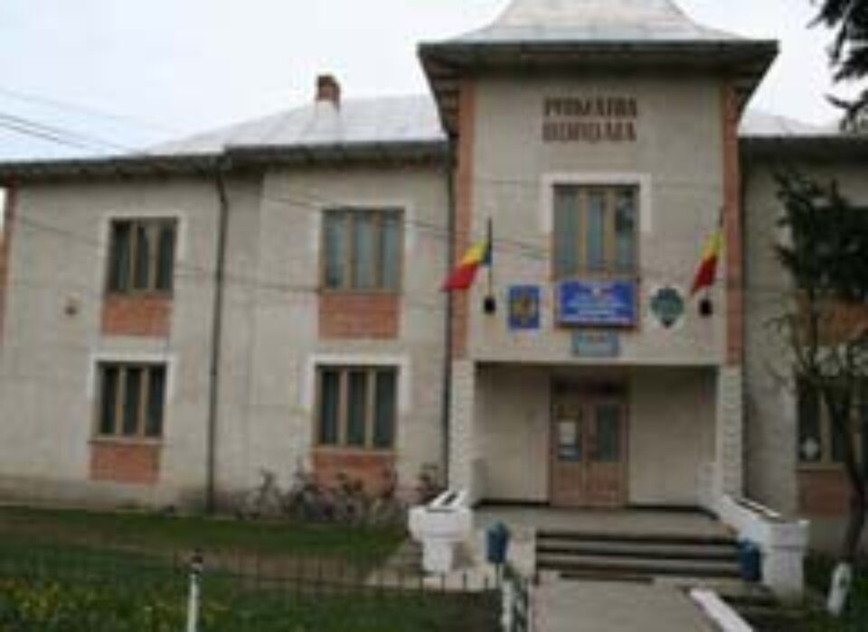 Sfârșit de săptămână bogat în acțiuni prilejuite de zilele comunei