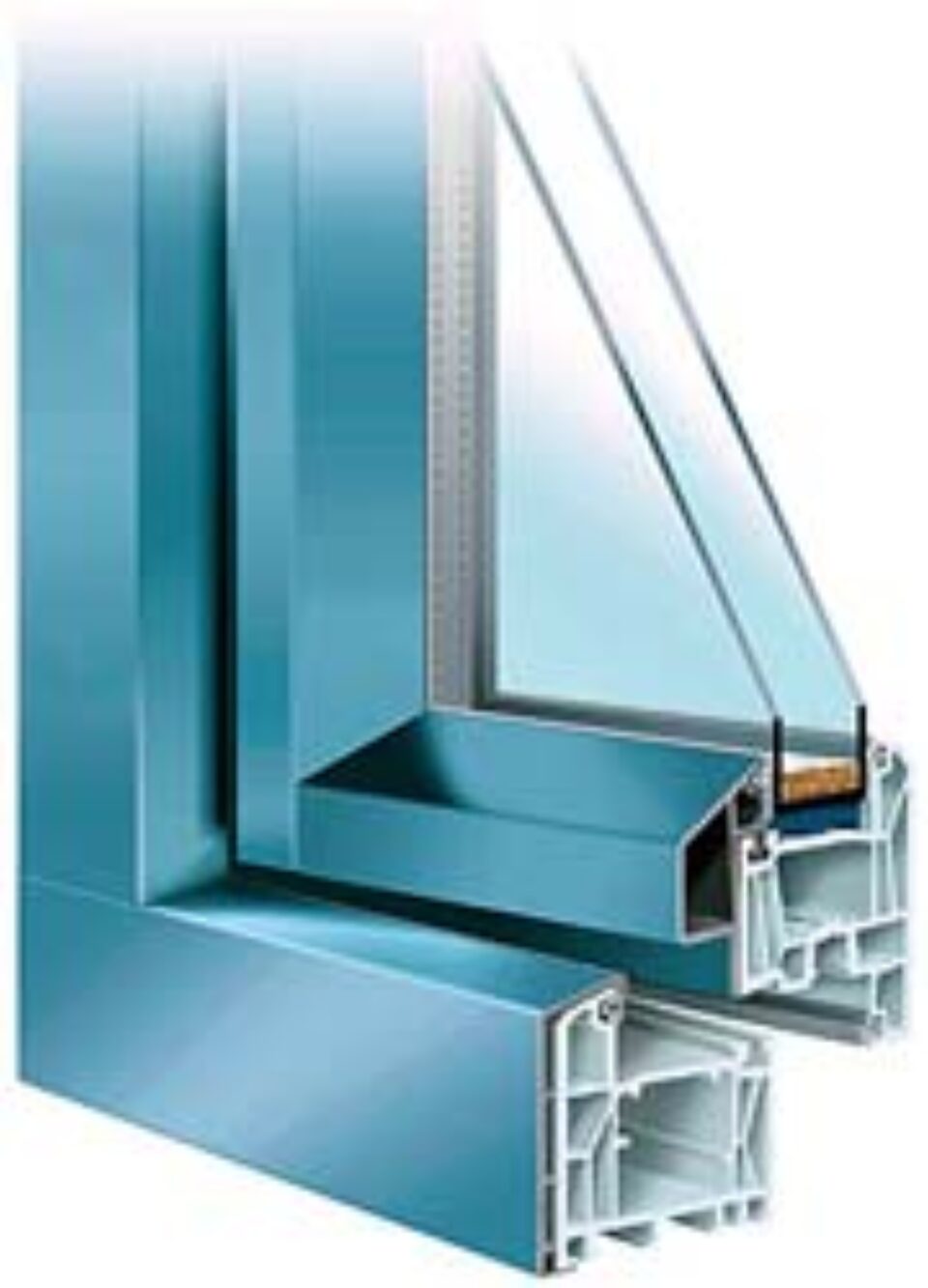 Roplast Thermo aduce în premieră pe piața suceveană sistemele de tâmplărie Trocal AluFusion