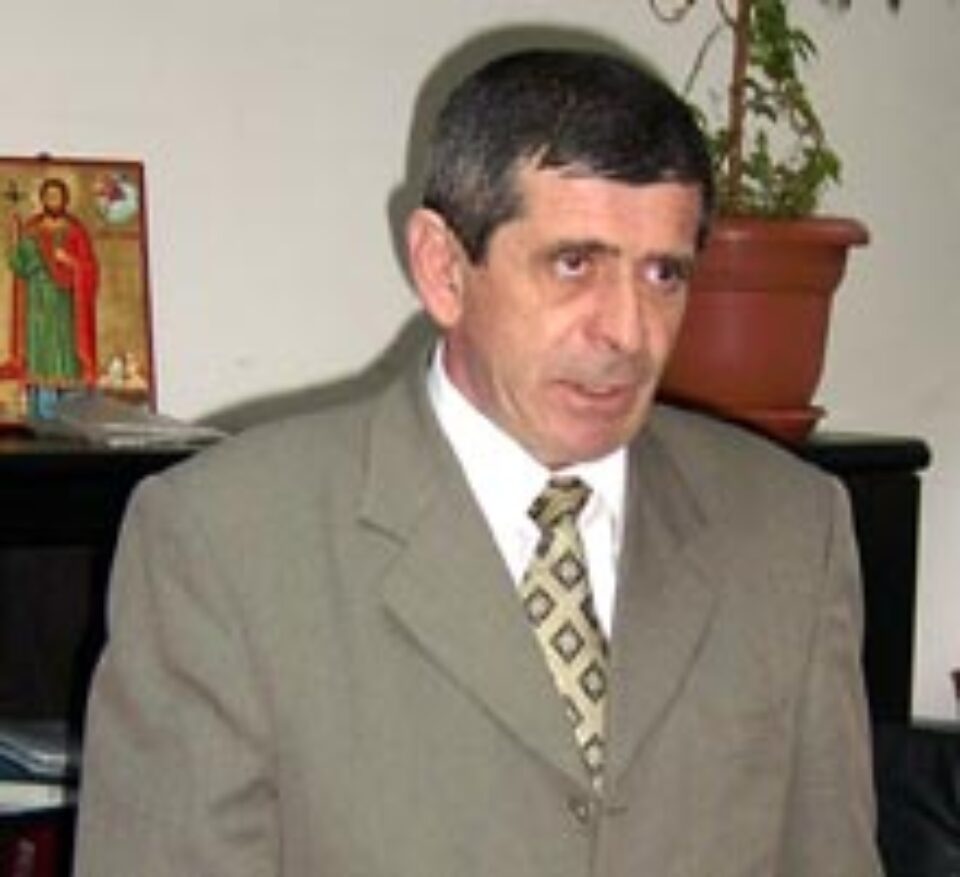 „Nu mi-am dat demisia din PSD pentru a ajunge director la spital” „Nu mi-am dat demisia din PSD pentru a ajunge director la spital”