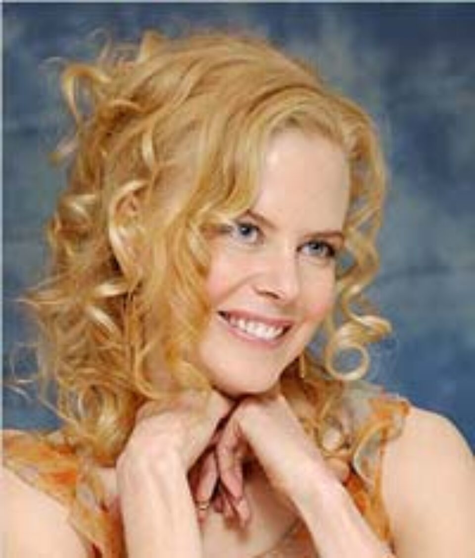 Nicole Kidman este adepta abstinenței sexuale Nicole Kidman este adepta abstinenței sexuale