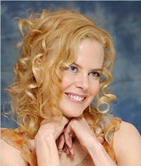 Nicole Kidman este adepta abstinenței sexuale