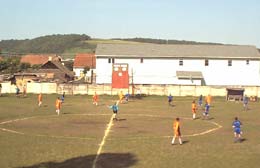 Substituirile de jucători, noua modă în Campionatul Onoare