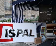 ISPAL – dealer zonal EGGER în județul Suceava