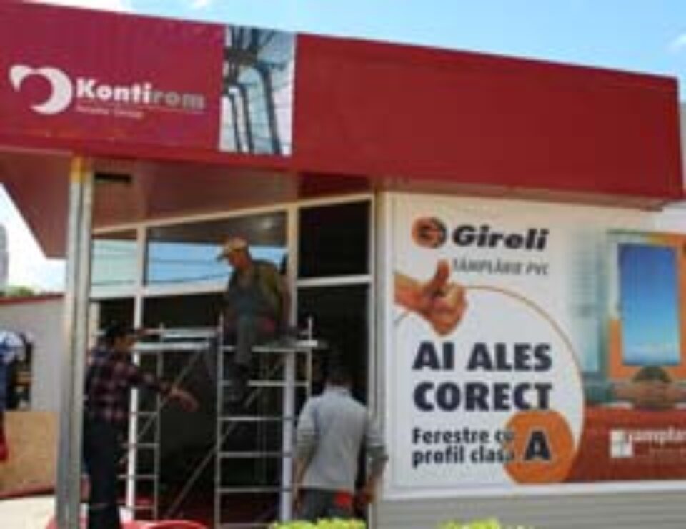 GIRELI oferă soluții pentru orice tip de hală industrială și spațiu pentru producția și comerțul alimentar GIRELI oferă soluții pentru orice tip de hală industrială și spațiu pentru producția și comerțul alimentar