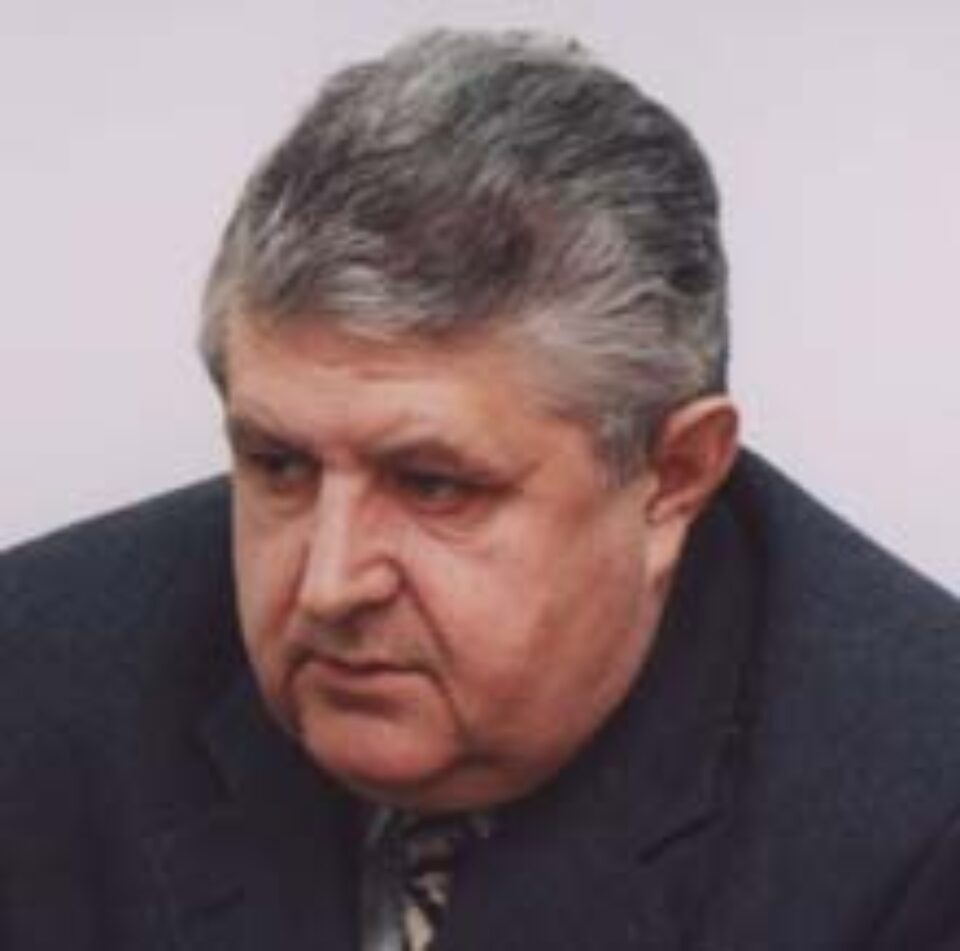 Gavril Mîrza Gavril Mîrza