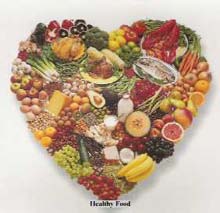 O alimentație proastă - la fel de nocivă ca tutunul