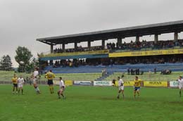 Practici neloiale pentru racolarea fotbaliștilor suceveni