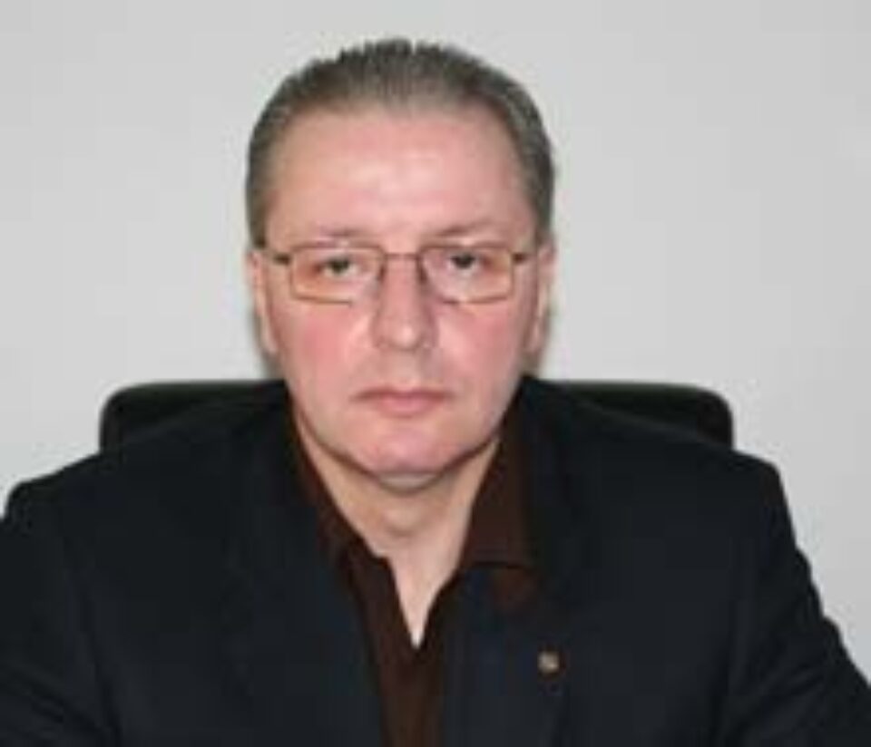 Uricec îi acuză pe liberali de „lipsă de colegialitate”