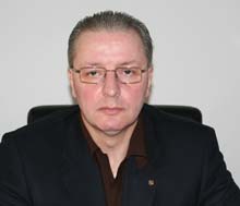 Uricec îi acuză pe liberali de „lipsă de colegialitate”