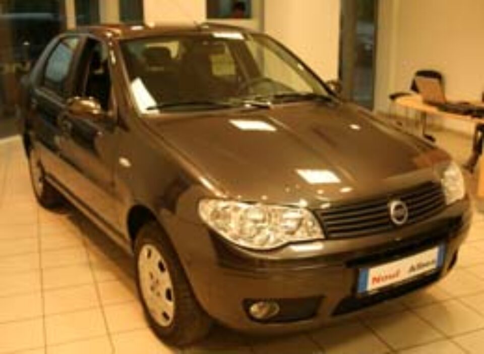 AUTOBITTI aduce pe piața suceveană noile modele Fiat Grande Punto și Albea