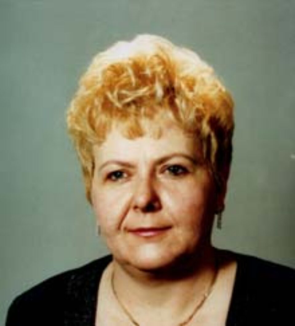 Domnica Morhan