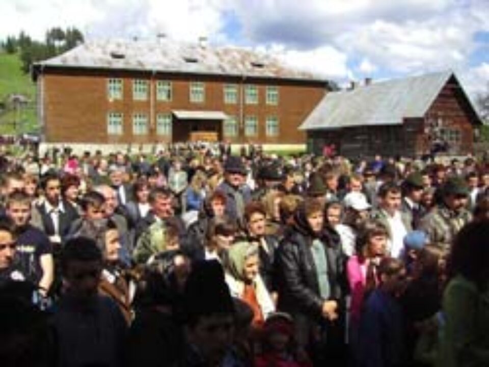 „Întâlnire cu fiii satului” – un festival care va intra în tradiție la Breaza