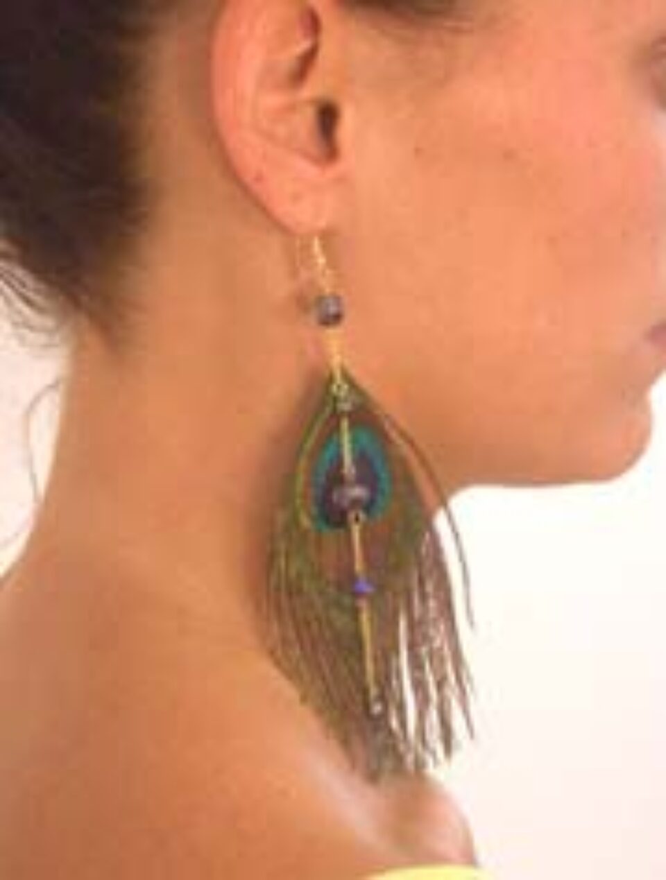 Alege-ți cerceii după personalitate!