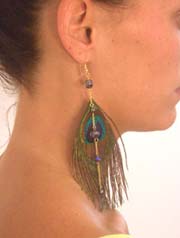 Alege-ți cerceii după personalitate!