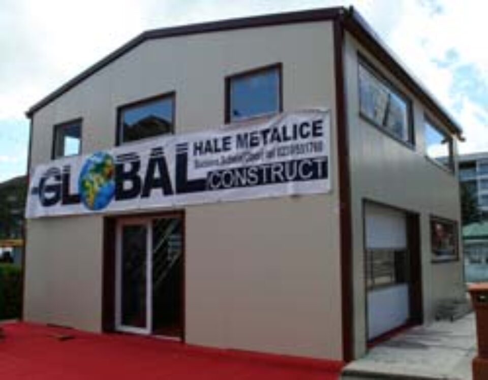 CCIA Suceava a premiat firmele participante la târgul „Bucovina Construct”