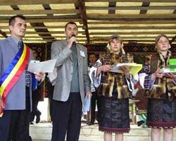 „Întâlnire cu fiii satului” – un festival care va intra în tradiție la Breaza