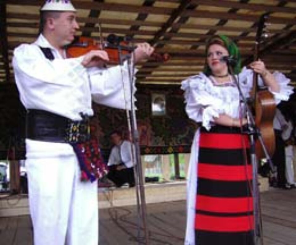 „Întâlnire cu fiii satului” – un festival care va intra în tradiție la Breaza