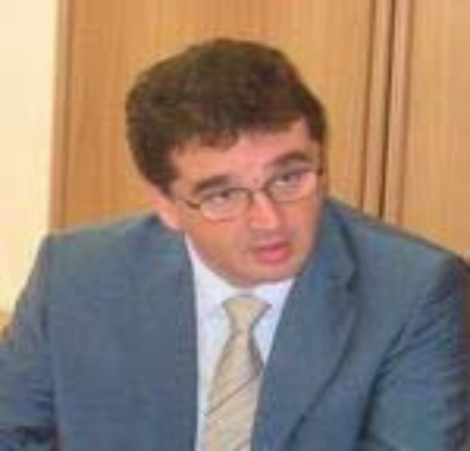 Marian Oprișan, trimis în judecată de procurorii anticorupție