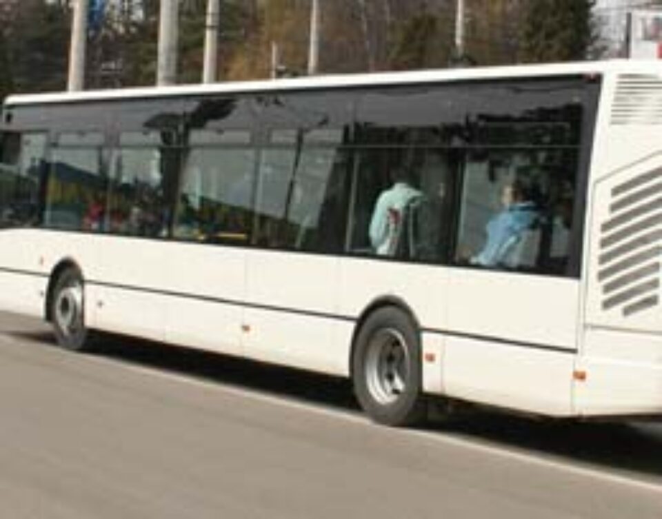 Lungu le-a cerut șoferilor TPL să se “sacrifice” 3-4 luni Lungu le-a cerut șoferilor TPL să se “sacrifice” 3-4 luni