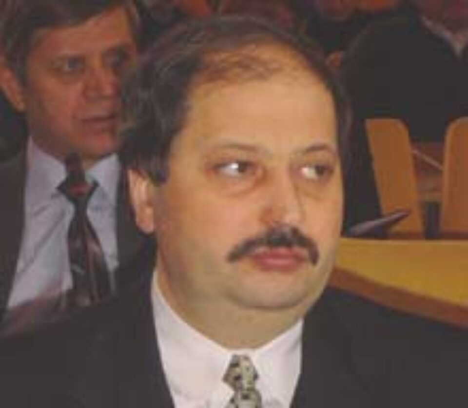 Șeful IȘJ, Petru Carcalete, prins că a copiat Șeful IȘJ, Petru Carcalete, prins că a copiat