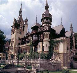 Statul român va răscumpăra Peleșul pentru 30 de milioane de euro