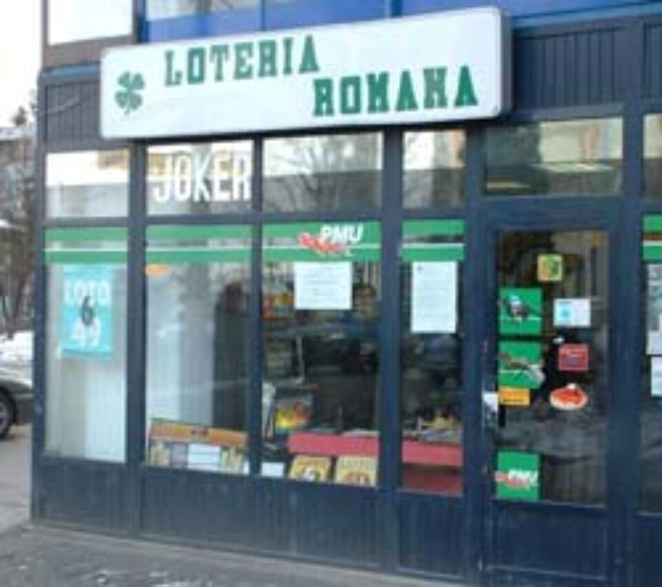 Sucevenii, abonați la câștiguri Sucevenii, abonați la câștiguri