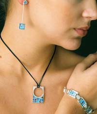 Bijuteria perfectă!