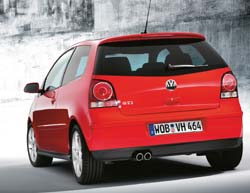 Volkswagen visează la succesul Loganului