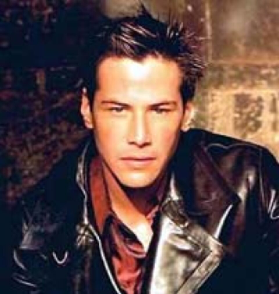 Keanu Reeves vrea să se însoare