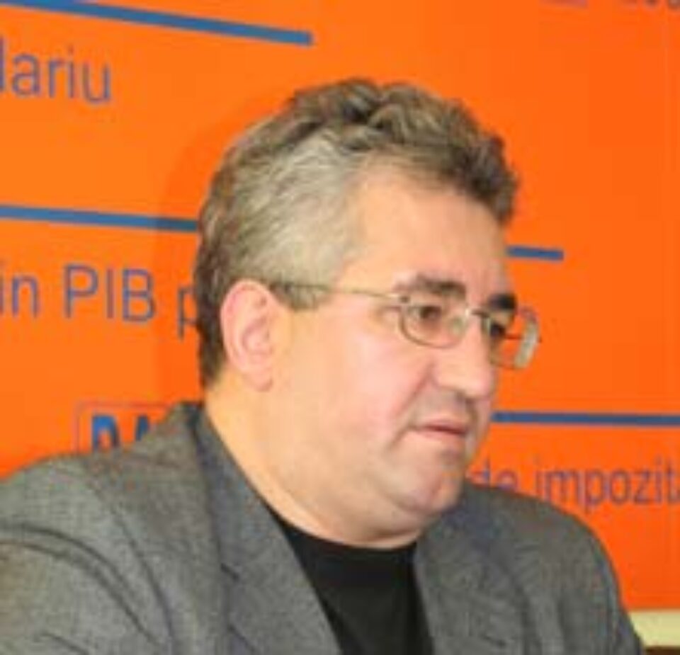 “Cauza problemelor dintre PNL și PD este lipsa de comunicare” “Cauza problemelor dintre PNL și PD este lipsa de comunicare”