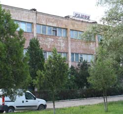 75% din activele FAMOS Suceava vor fi scoase la vânzare