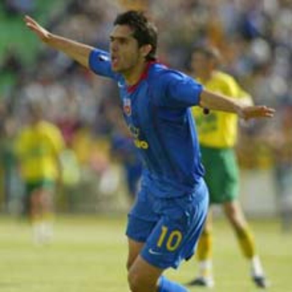 Steaua și-a păstrat titlul de campioană