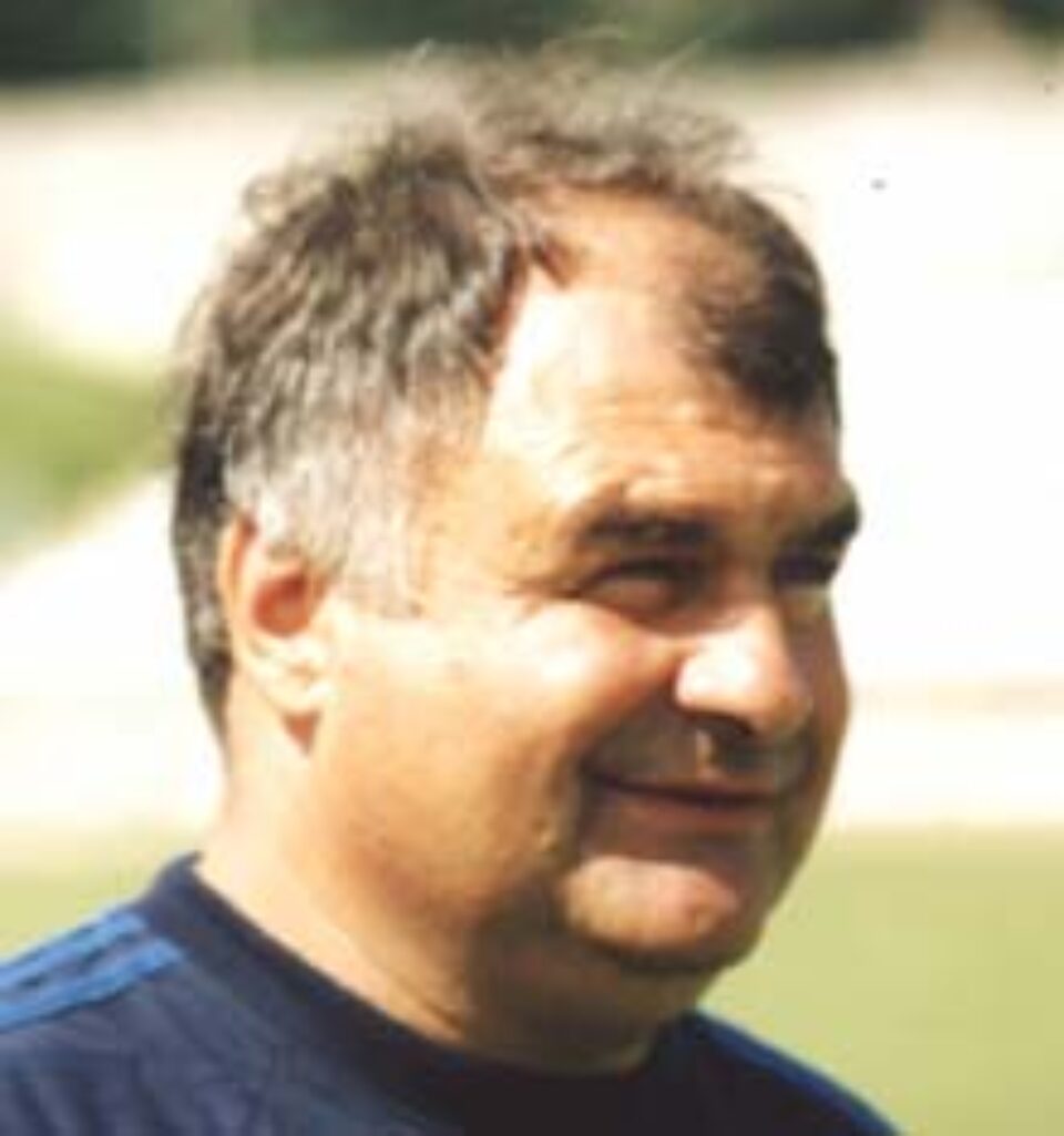 Ovidiu Căldăruș a făcut istorie la Pașcani Ovidiu Căldăruș a făcut istorie la Pașcani