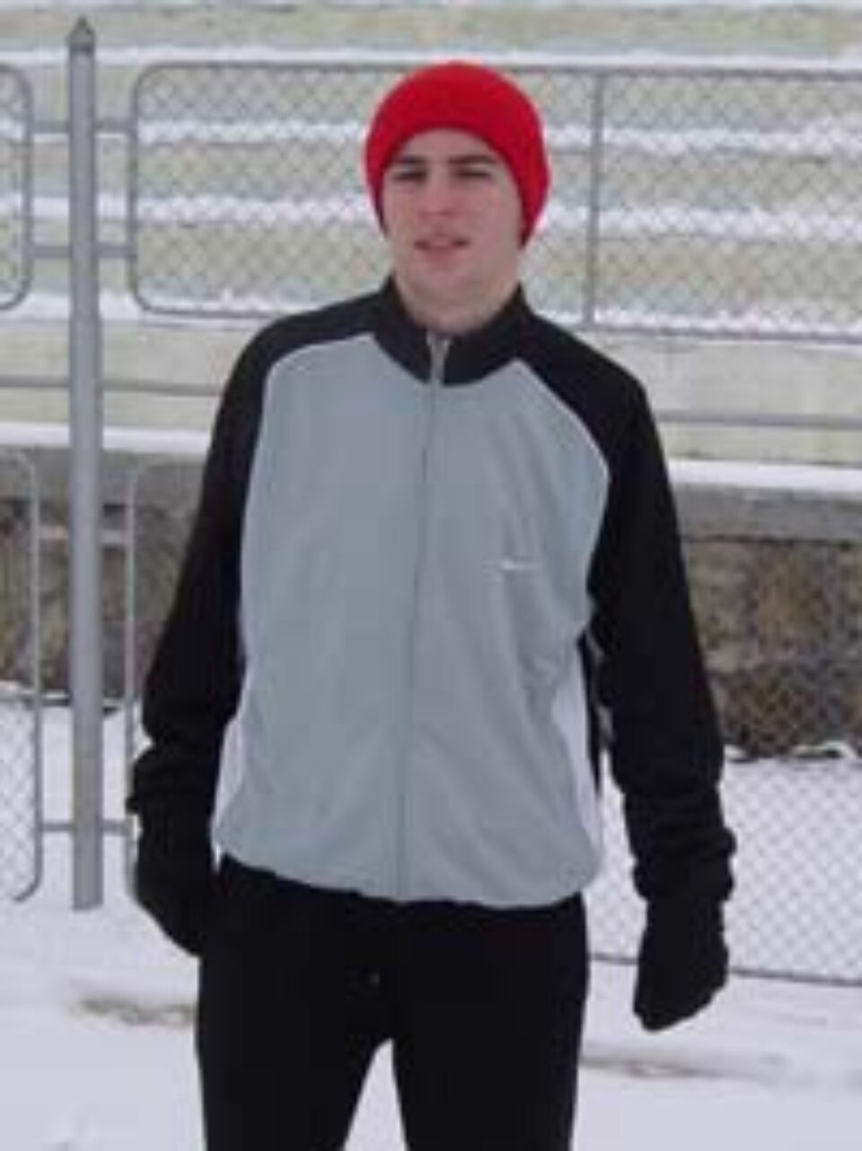 Onciu va operat la ligamentele genunchiului