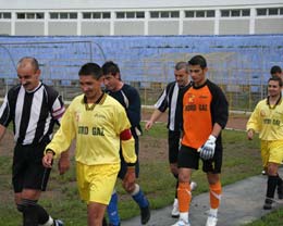 A început goana după jucători