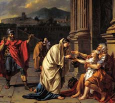 Pomenirea morților - Moșii de vară