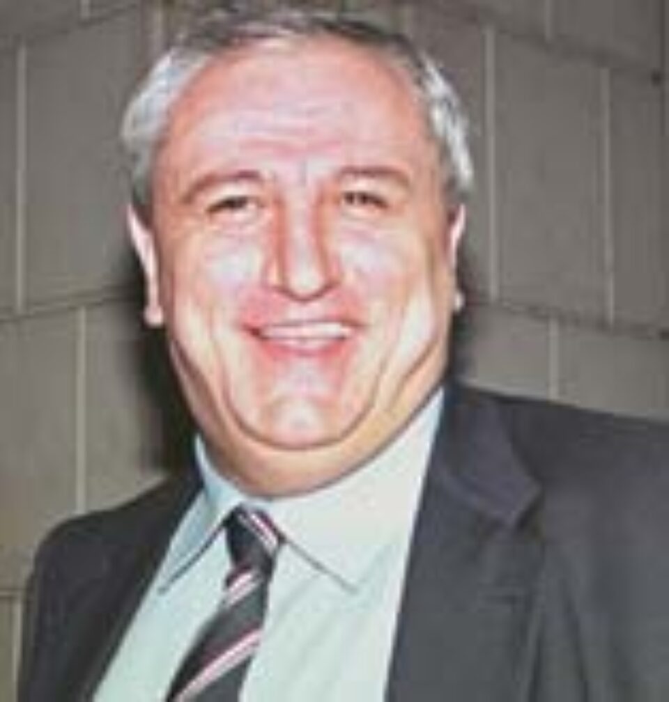 Ovidiu Tender a fost eliberat Ovidiu Tender a fost eliberat