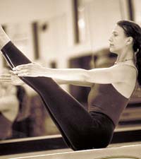 Antrenamentul săptămânii!