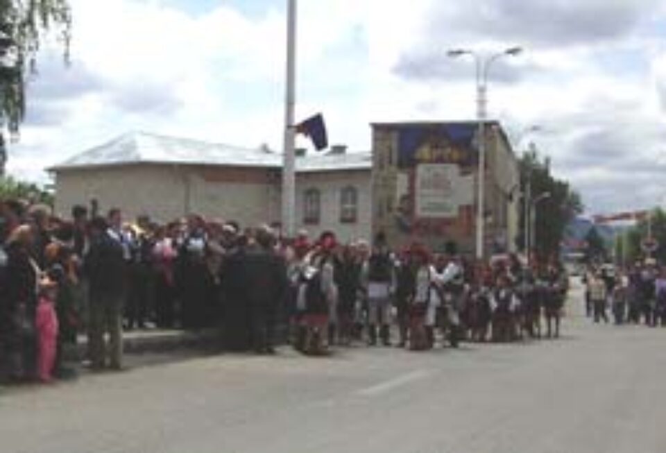 „Zilele Humorului 2006”