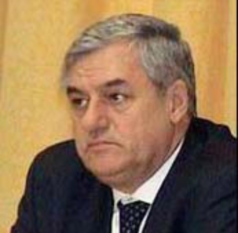 D.I. Popescu: Ministerul Industriilor, neimplicat în negocierile de achiziție a fregatelor D.I. Popescu: Ministerul Industriilor, neimplicat în negocierile de achiziție a fregatelor