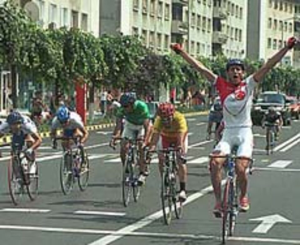 Turul României revine în județul Suceava după 15 ani Turul României revine în județul Suceava după 15 ani