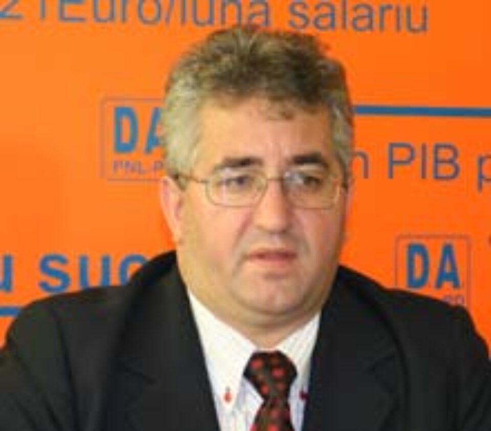 Liberalii infirmă implicarea primarului de Câmpulung în contestarea licitației pentru concesionarea distribuției de gaz Liberalii infirmă implicarea primarului de Câmpulung în contestarea licitației pentru concesionarea distribuției de gaz