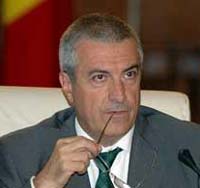 Tăriceanu consideră că autoritățile nu trebuie să renunțe la concediu