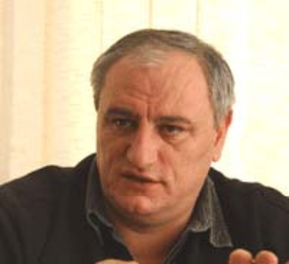 Ovidiu Tender: Îmi dau demisia din funcția de președinte al Tender SA