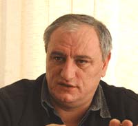 Ovidiu Tender: Îmi dau demisia din funcția de președinte al Tender SA