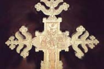 Mărturii sfinte despre prezența Crucii în planul divin al mântuirii neamului omenesc