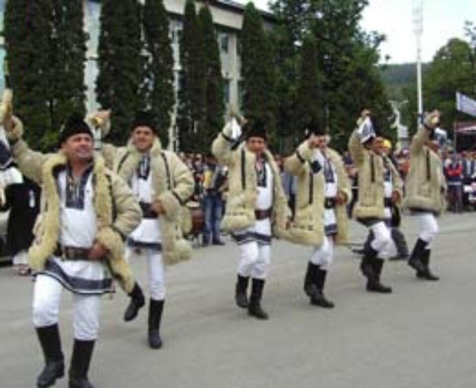 Bucovina în sărbătoare