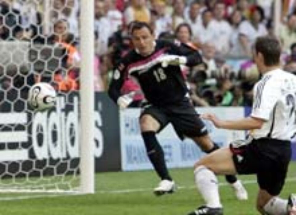 Germania a făcut spectacol în meciul de deschidere Germania a făcut spectacol în meciul de deschidere